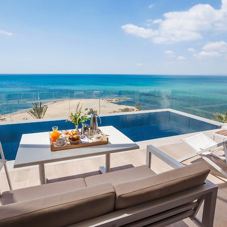 Hotel La Badira - Adult Only Al-Hammamat Zewnętrze zdjęcie