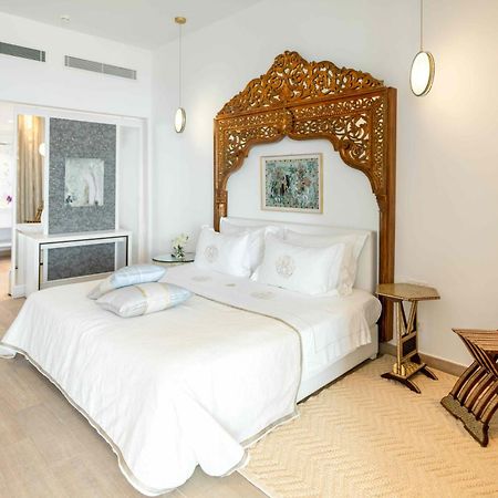 Hotel La Badira - Adult Only Al-Hammamat Zewnętrze zdjęcie