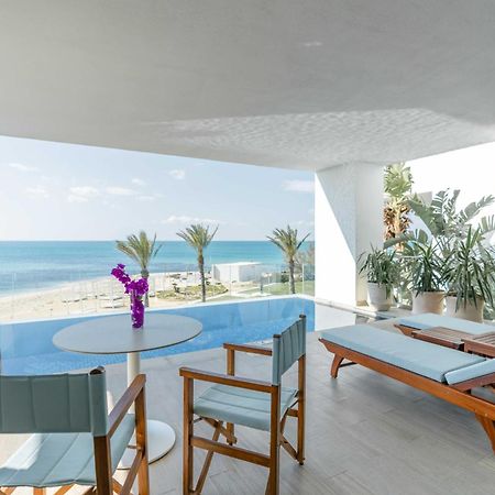 Hotel La Badira - Adult Only Al-Hammamat Zewnętrze zdjęcie