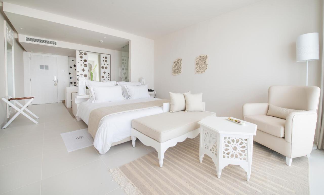 Hotel La Badira - Adult Only Al-Hammamat Zewnętrze zdjęcie
