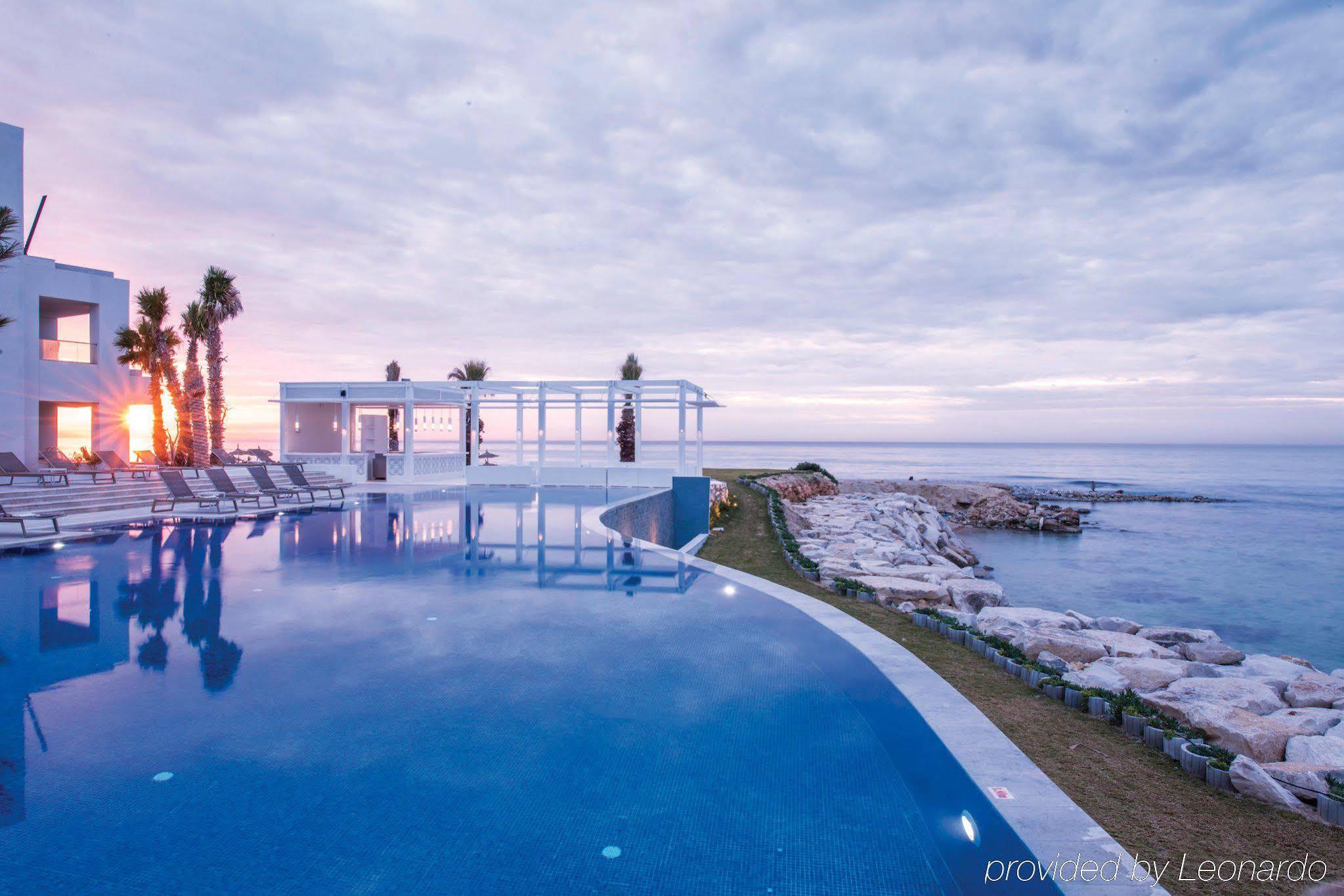 Hotel La Badira - Adult Only Al-Hammamat Zewnętrze zdjęcie