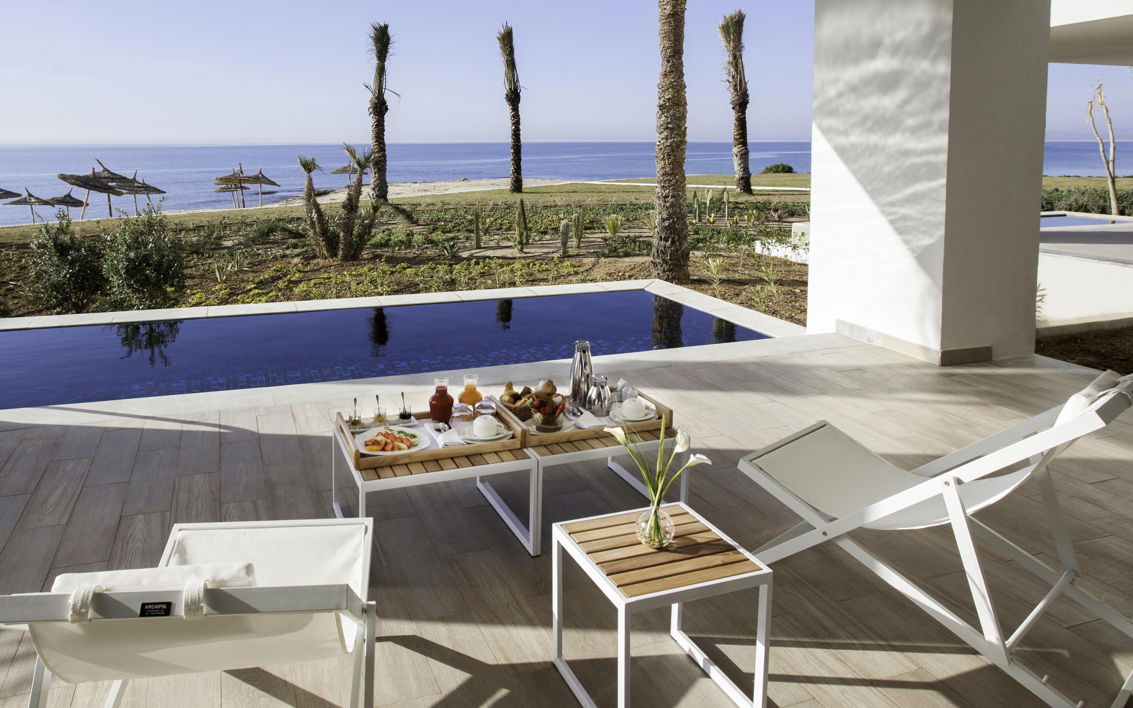 Hotel La Badira - Adult Only Al-Hammamat Zewnętrze zdjęcie