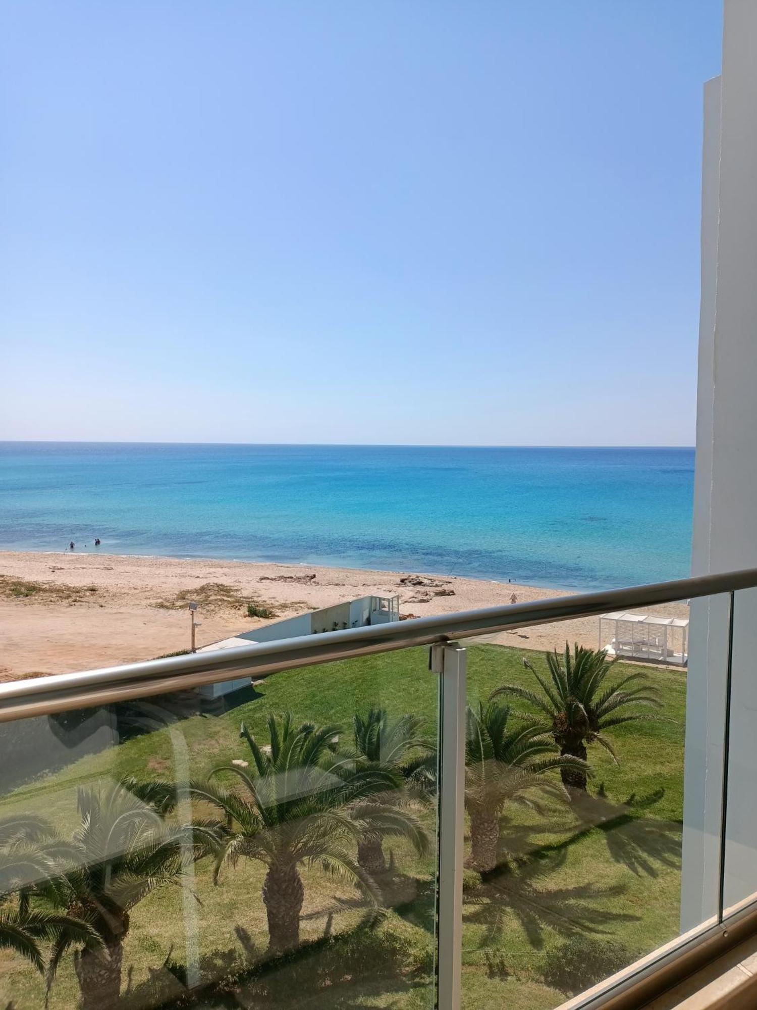 Hotel La Badira - Adult Only Al-Hammamat Zewnętrze zdjęcie