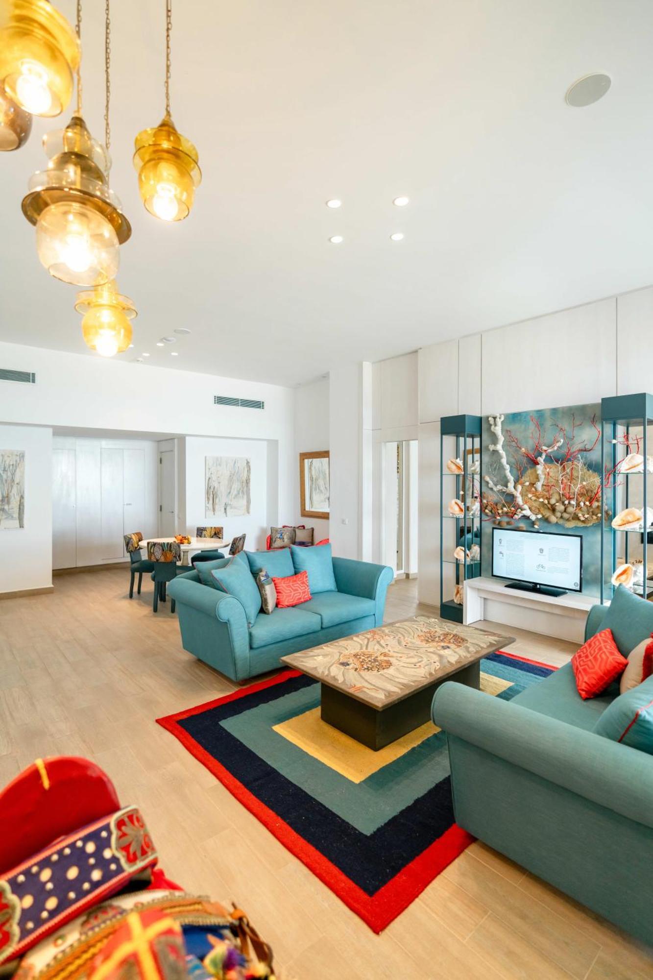 Hotel La Badira - Adult Only Al-Hammamat Zewnętrze zdjęcie