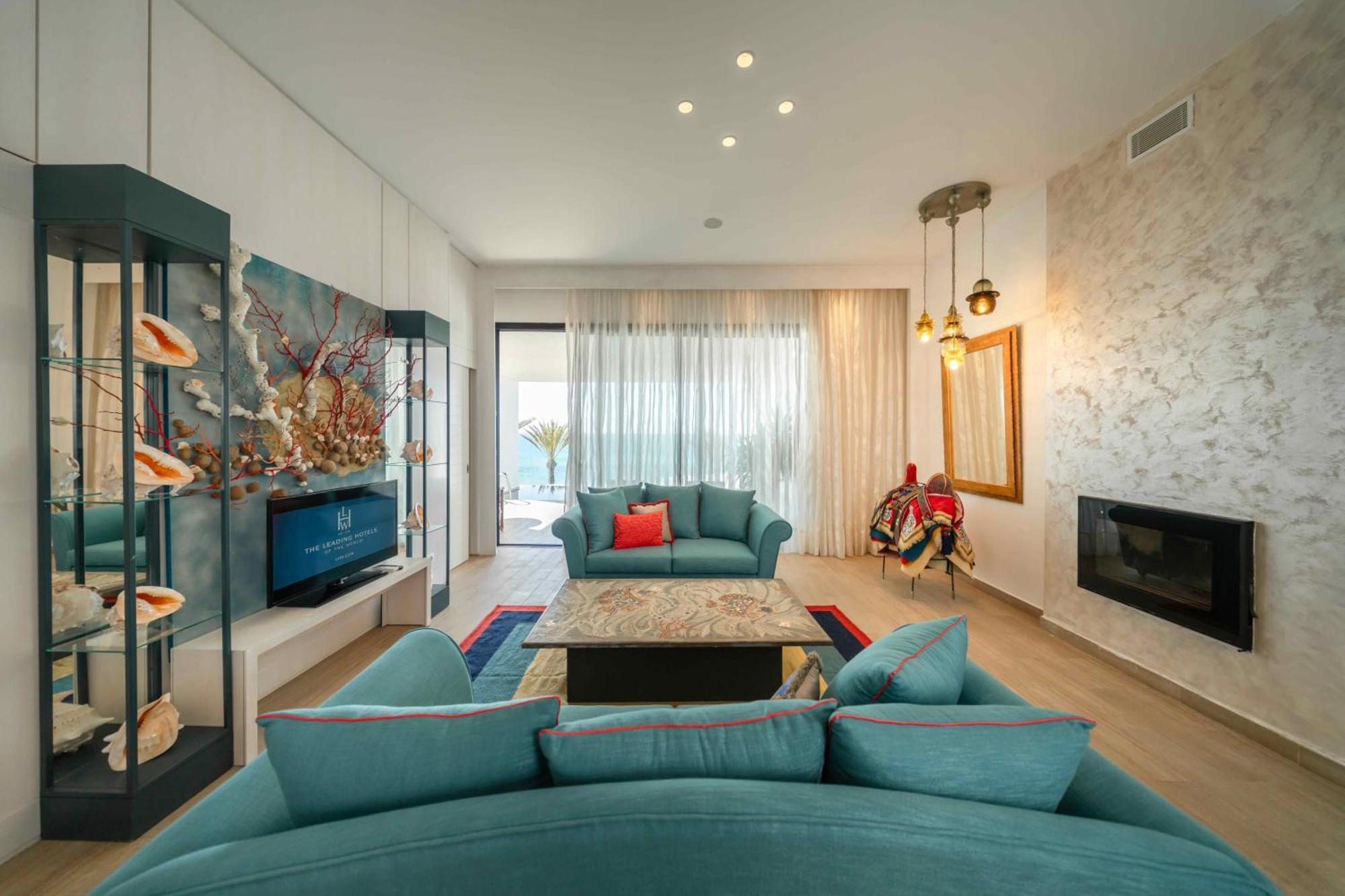 Hotel La Badira - Adult Only Al-Hammamat Zewnętrze zdjęcie