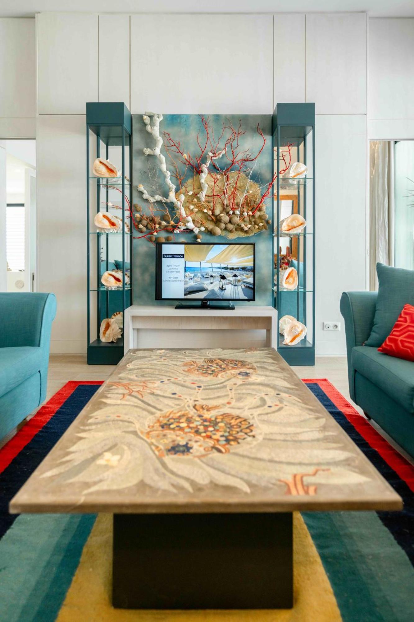 Hotel La Badira - Adult Only Al-Hammamat Zewnętrze zdjęcie