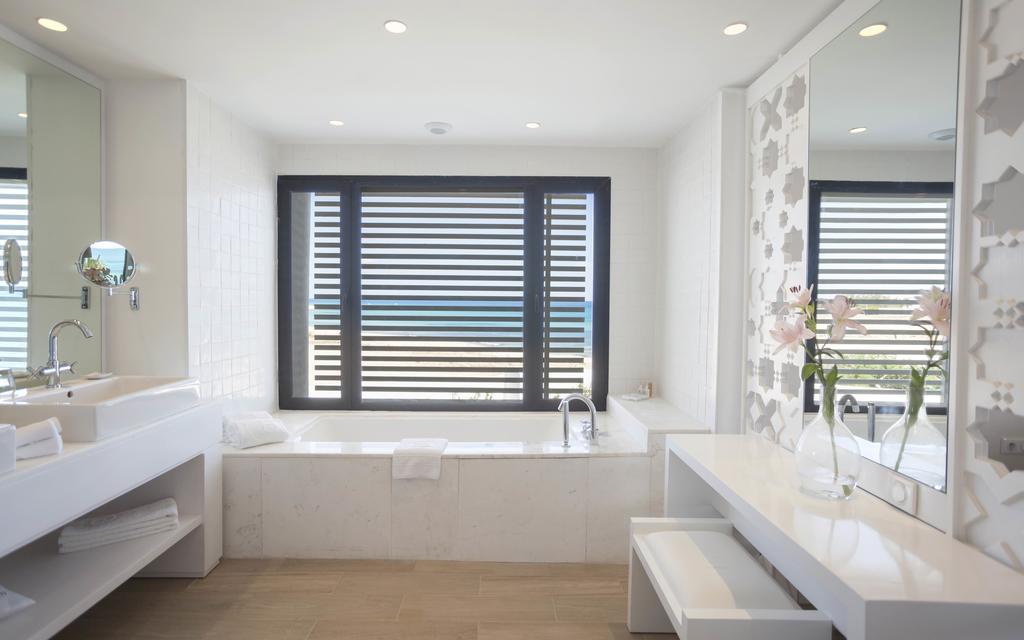 Hotel La Badira - Adult Only Al-Hammamat Zewnętrze zdjęcie Bathroom