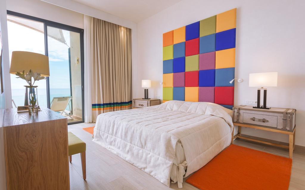 Hotel La Badira - Adult Only Al-Hammamat Zewnętrze zdjęcie A bedroom