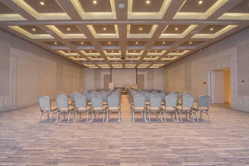 Hotel La Badira - Adult Only Al-Hammamat Zewnętrze zdjęcie Meeting room