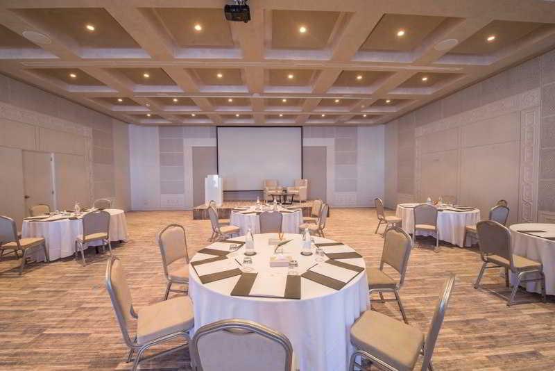 Hotel La Badira - Adult Only Al-Hammamat Zewnętrze zdjęcie Meeting room
