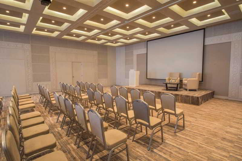 Hotel La Badira - Adult Only Al-Hammamat Zewnętrze zdjęcie The Auditorium